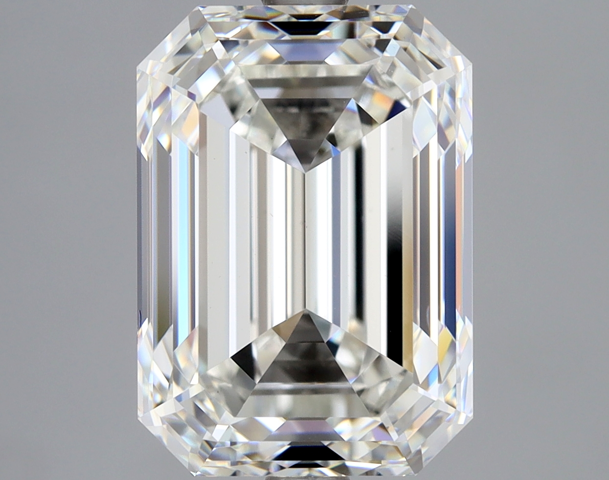 Emerald 5.01 H VS1 NON