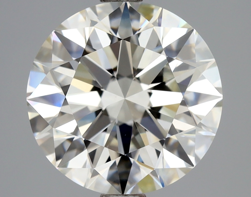 Round 3.01 I VVS2 NON