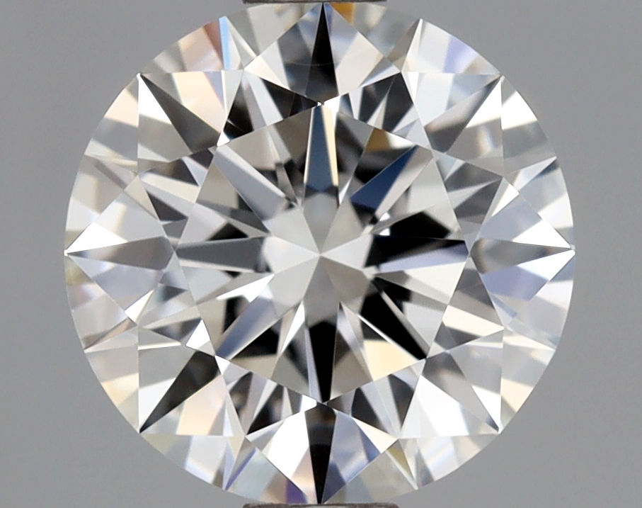 Round 1.22 G VVS2 MED