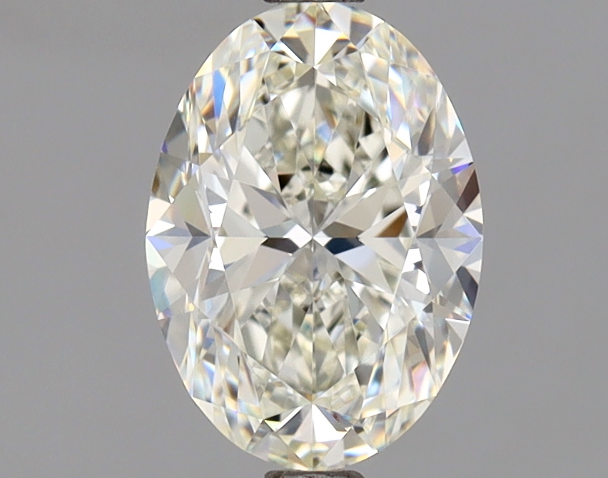 Oval 1.4 J VVS1 FNT