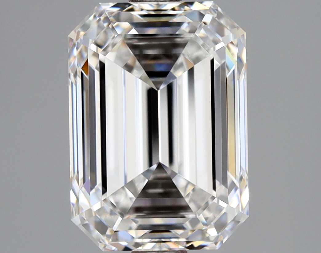 Emerald 3.01 D VVS1 NON