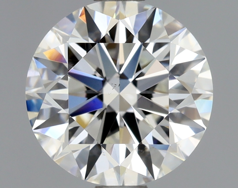 Round 1.41 G VS2 NON