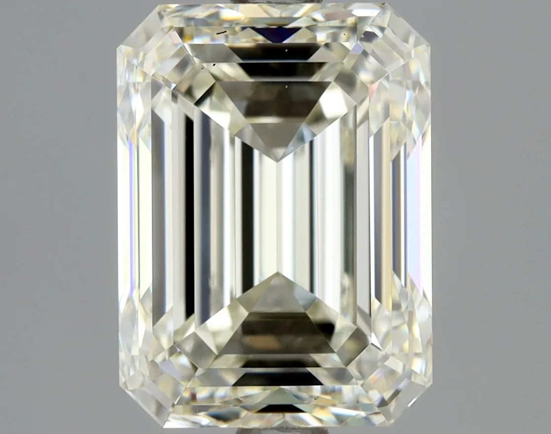 Emerald 3.01 L VS2 FNT