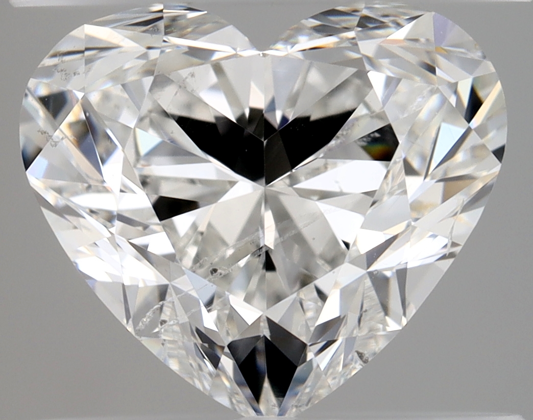 Heart 2.02 G SI2 FNT