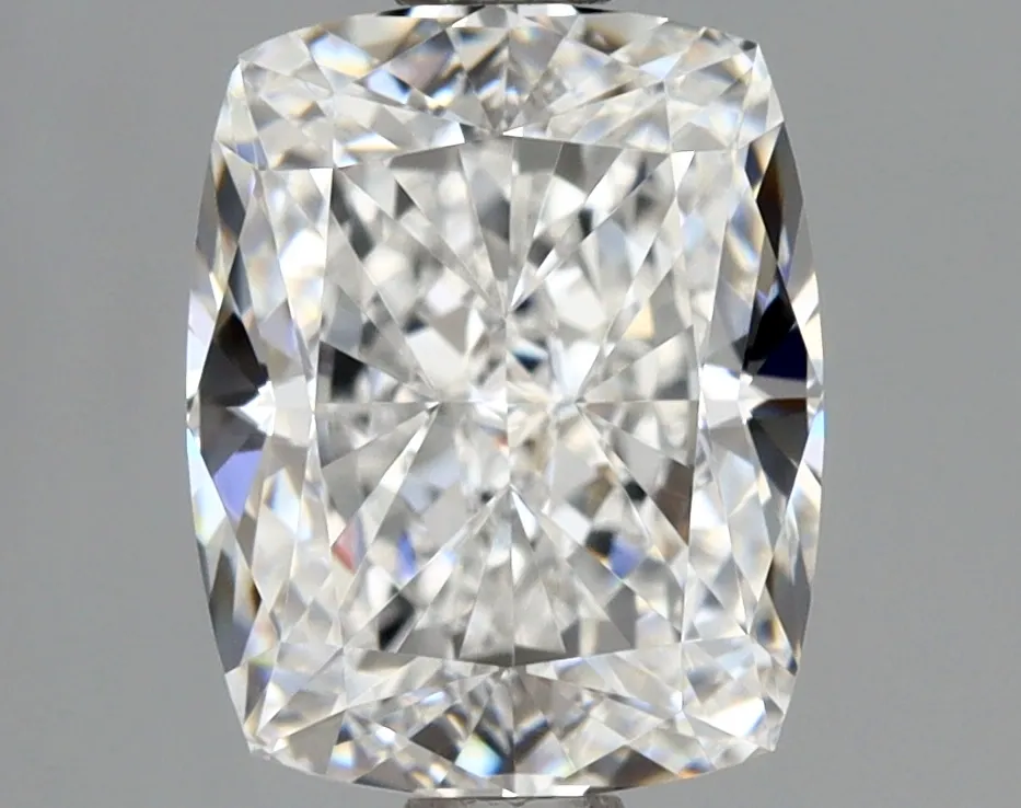 Cushion Brilliant 1.5 D IF STG