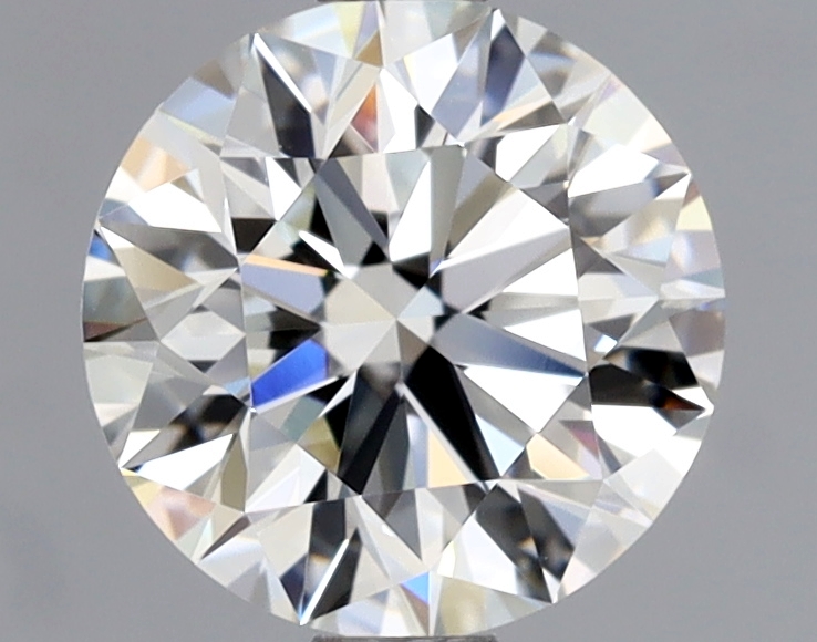 Round 1.26 H VVS1 NON