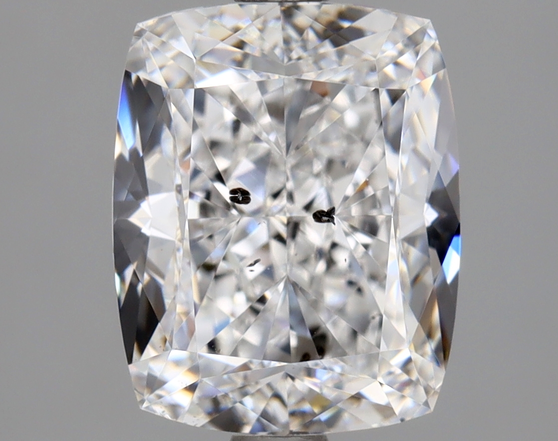 Cushion Brilliant 3.01 D SI2 NON