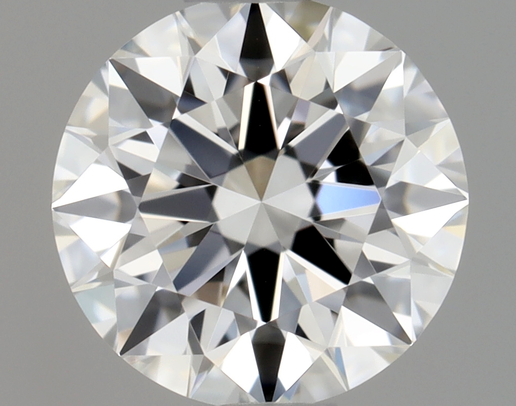 Round 0.6 G VVS2 FNT