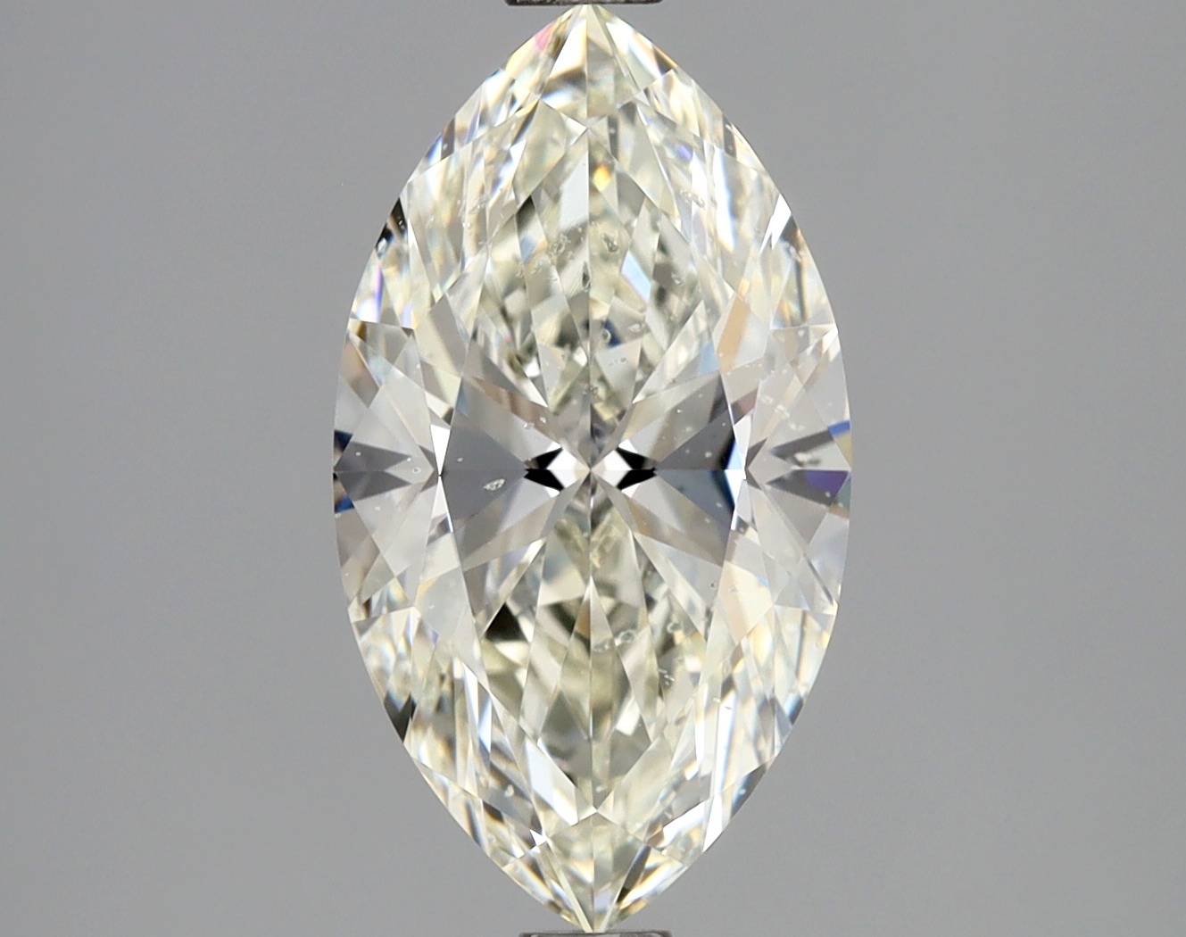 Marquise 1.82 J SI2 SLT