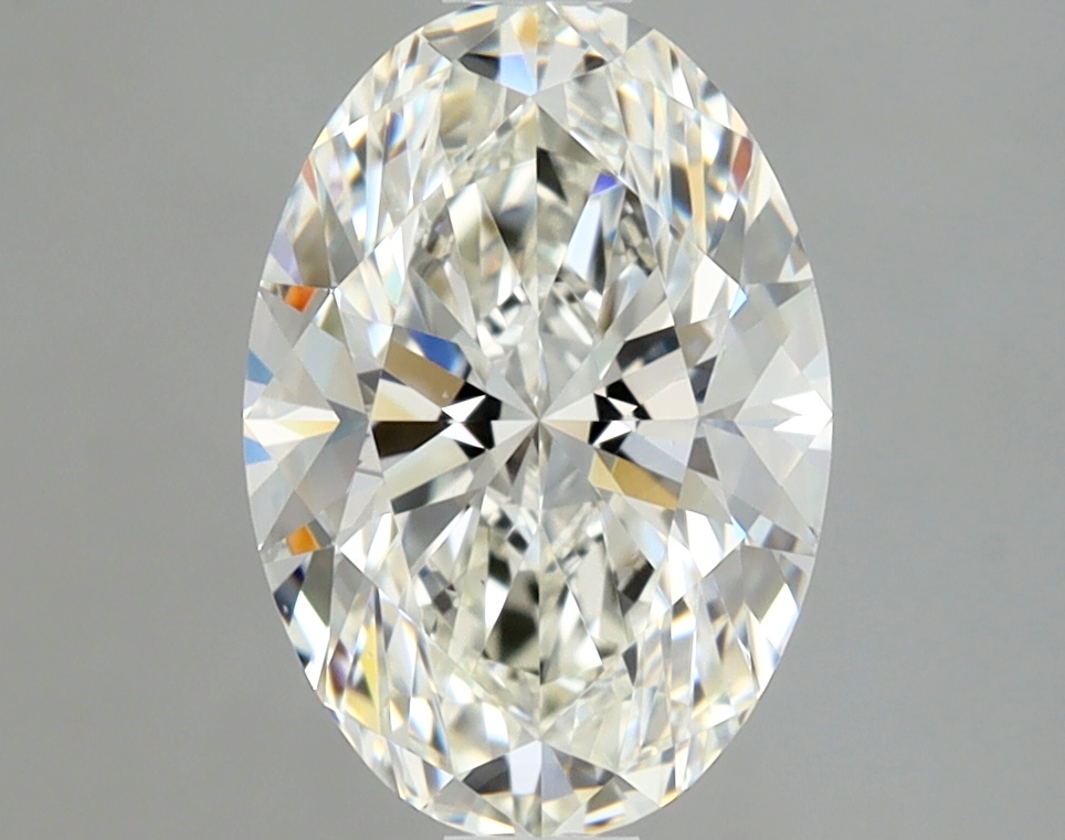 Oval 1.3 I VS1 NON