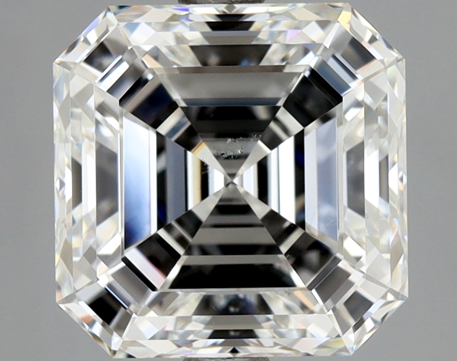 Asscher 3.01 G SI1 NON