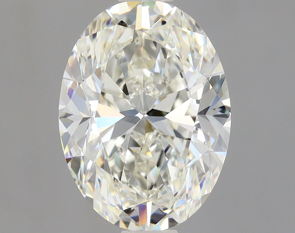 Oval 1.2 I VVS2 NON
