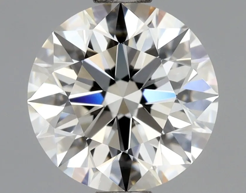 Round 1.09 F VVS1 FNT