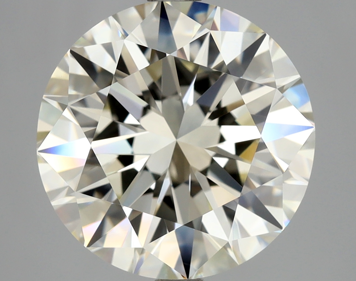 Round 4.01 L VS1 MED