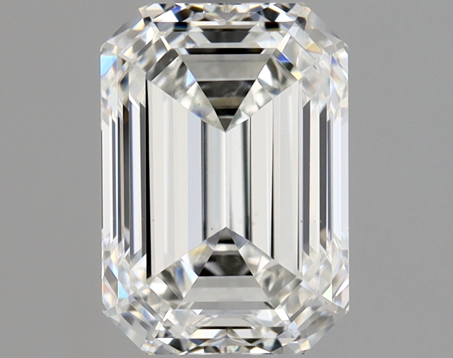 Emerald 1.2 G VS1 MED