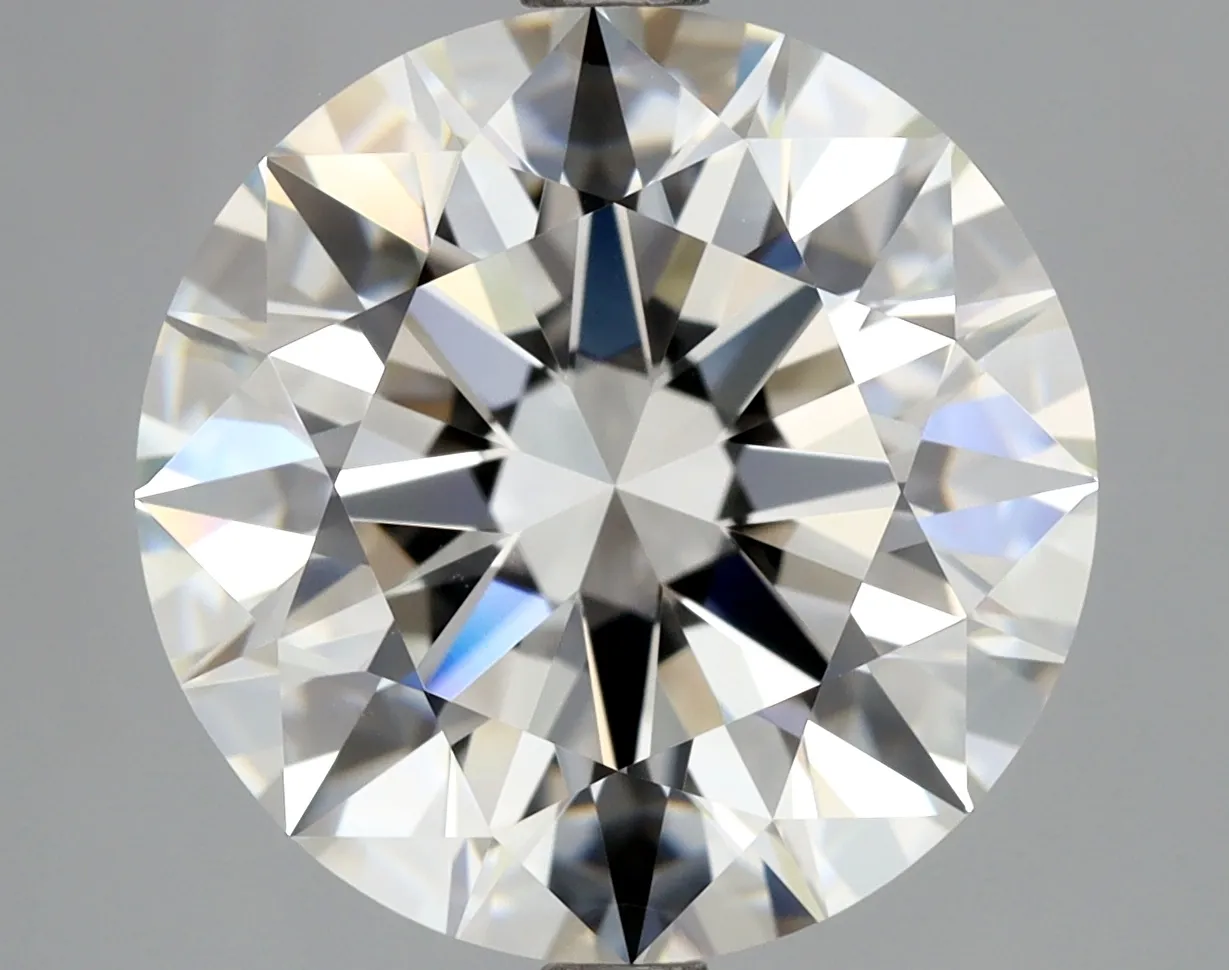 Round 4.01 H VS1 NON