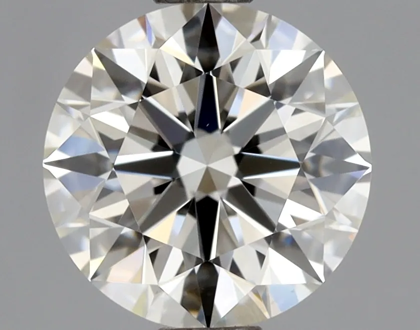 Round 1.12 H VVS2 NON