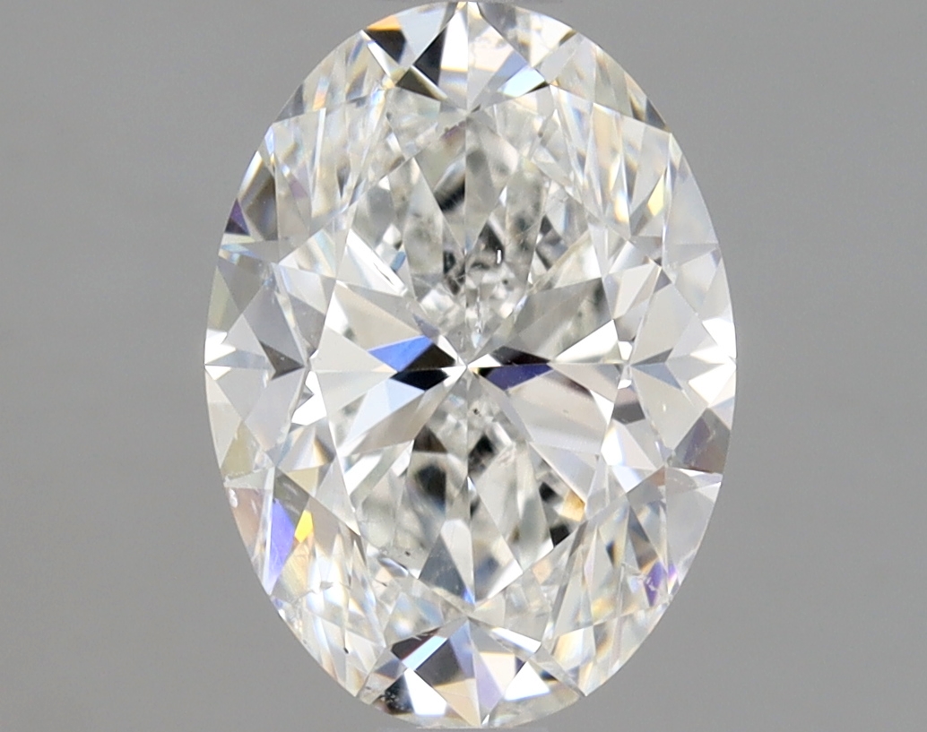 Oval 1.3 G SI1 NON
