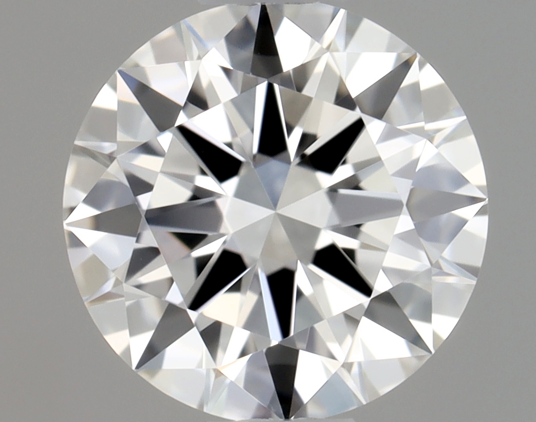 Round 0.6 E VVS1 NON