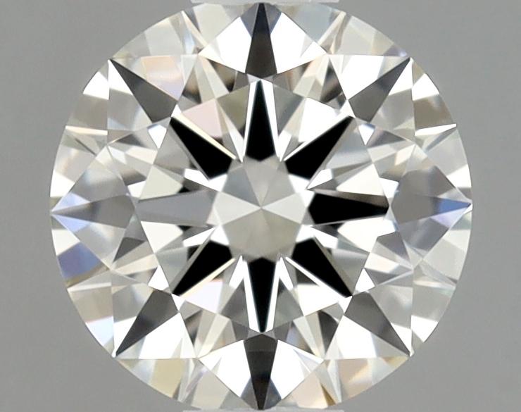 Round 0.5 J VVS1 NON