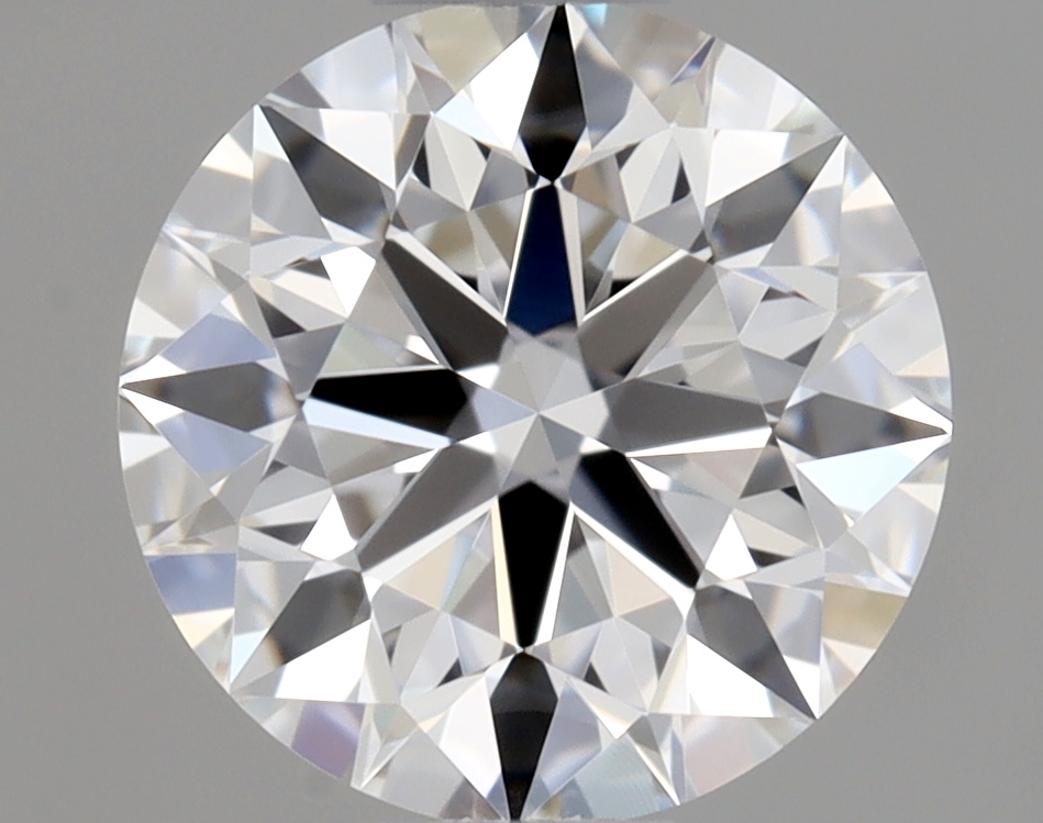 Round 0.57 D VVS1 NON
