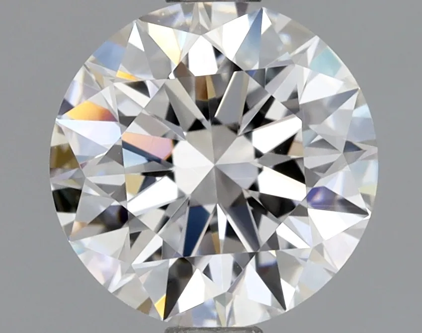 Round 1.2 D VVS2 NON