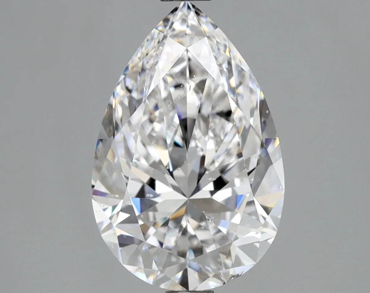 Pear 2.01 D SI2 NON