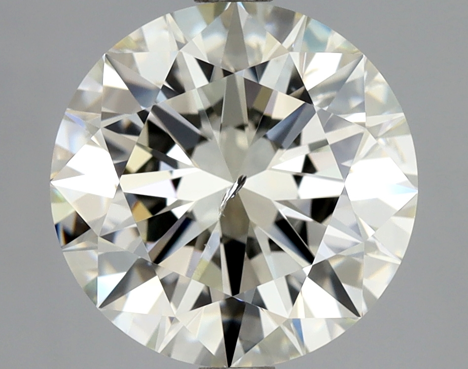 Round 3.03 L SI2 FNT