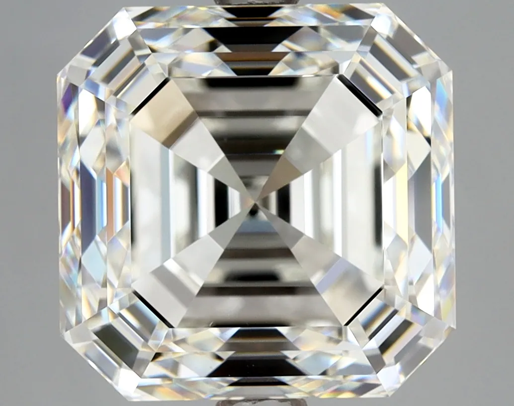 Asscher 5.7 I VS1 NON