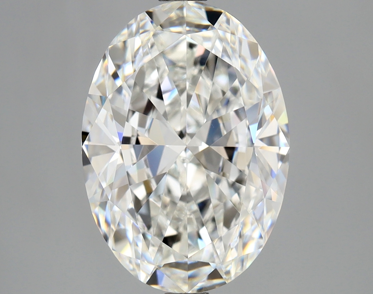 Oval 3.01 F VS1 NON