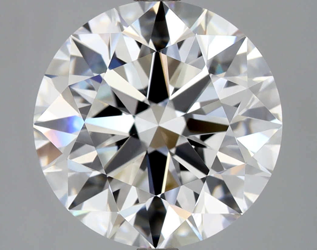 Round 5.01 D VS1 NON