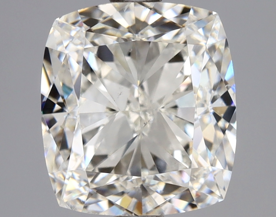 Cushion Brilliant 3.02 I SI1 NON
