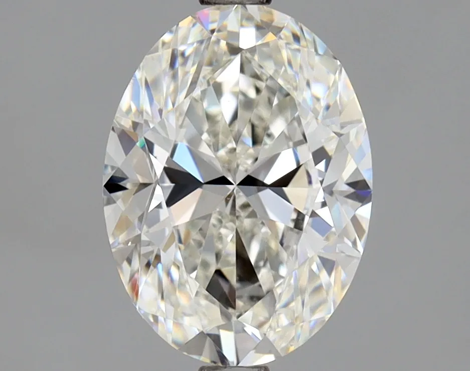 Oval 2.01 H VS2 NON