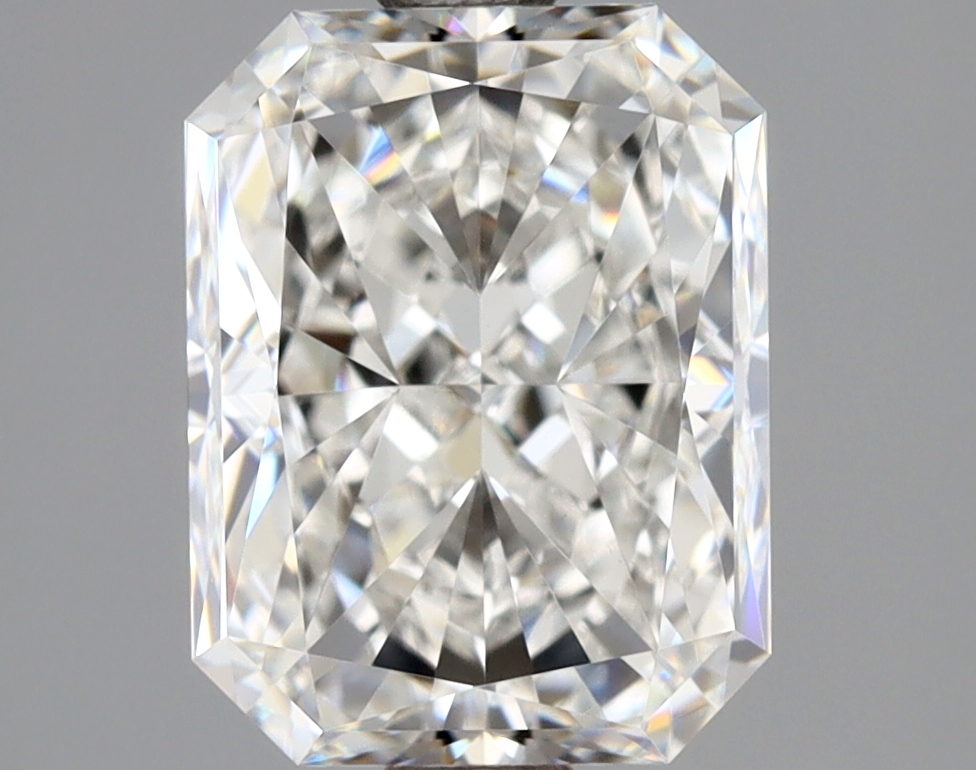 Radiant 2.5 F VS2 NON