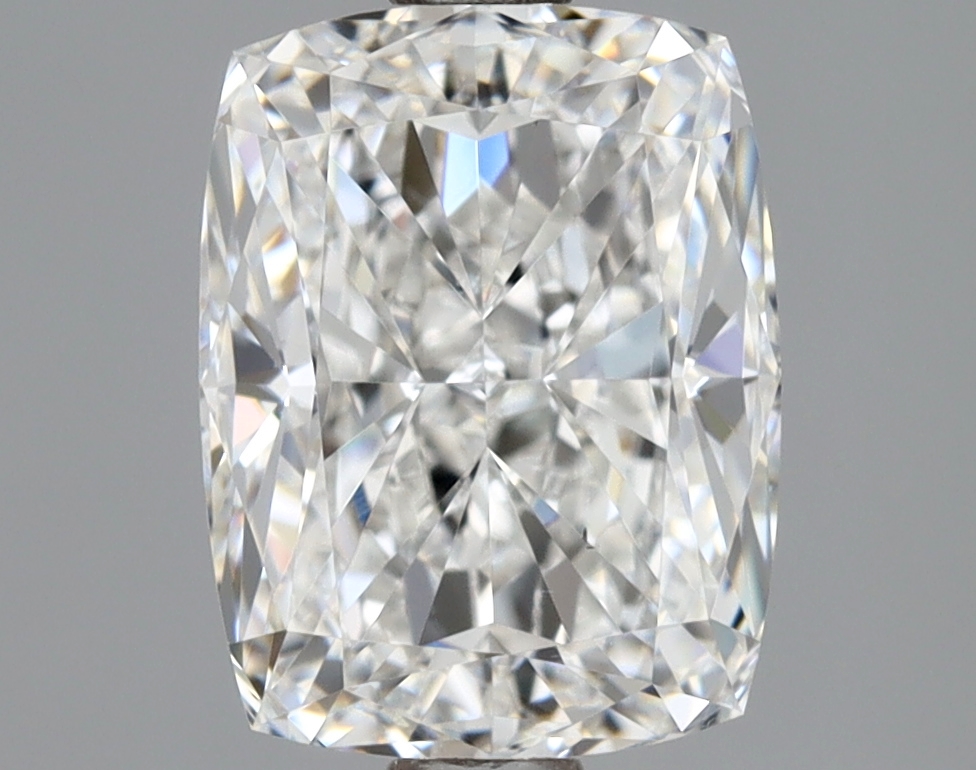 Cushion Brilliant 2.01 E VS2 NON