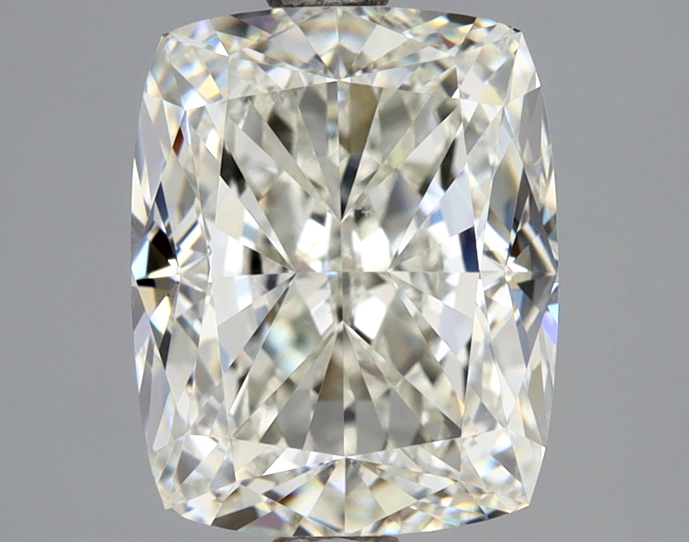 Cushion Brilliant 3.01 G VS2 NON