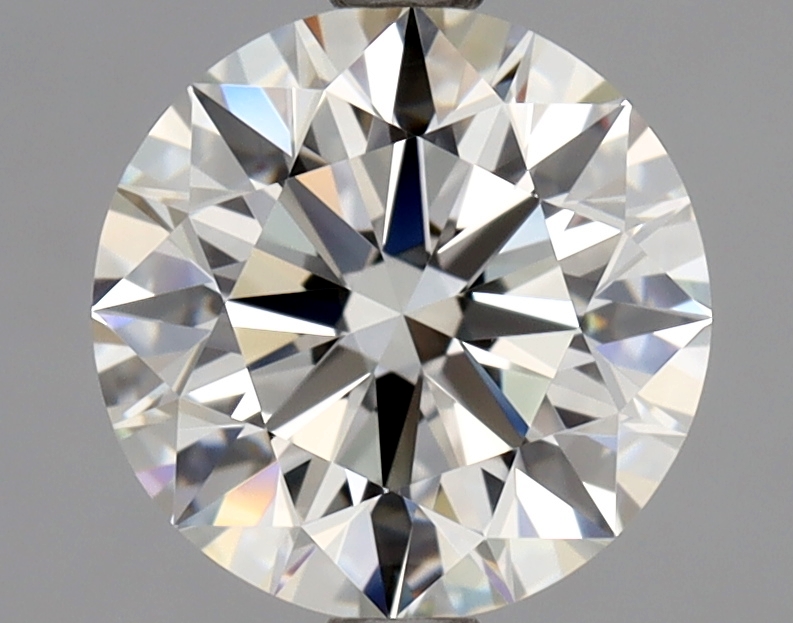 Round 2.01 I VS1 NON