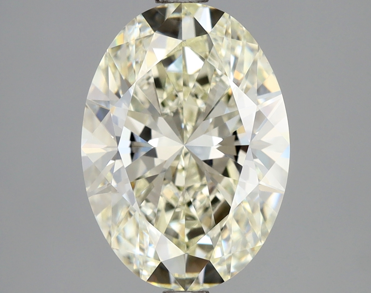 Oval 2.7 K VS2 NON