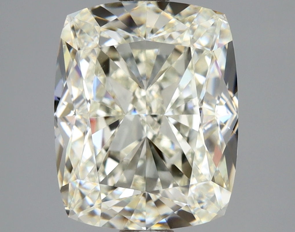 Cushion Brilliant 3.02 K VS2 NON