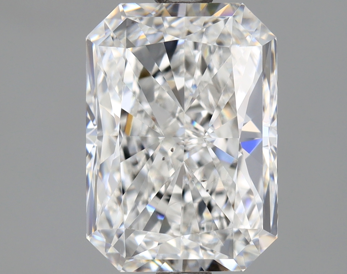 Radiant 2.01 E VS2 NON