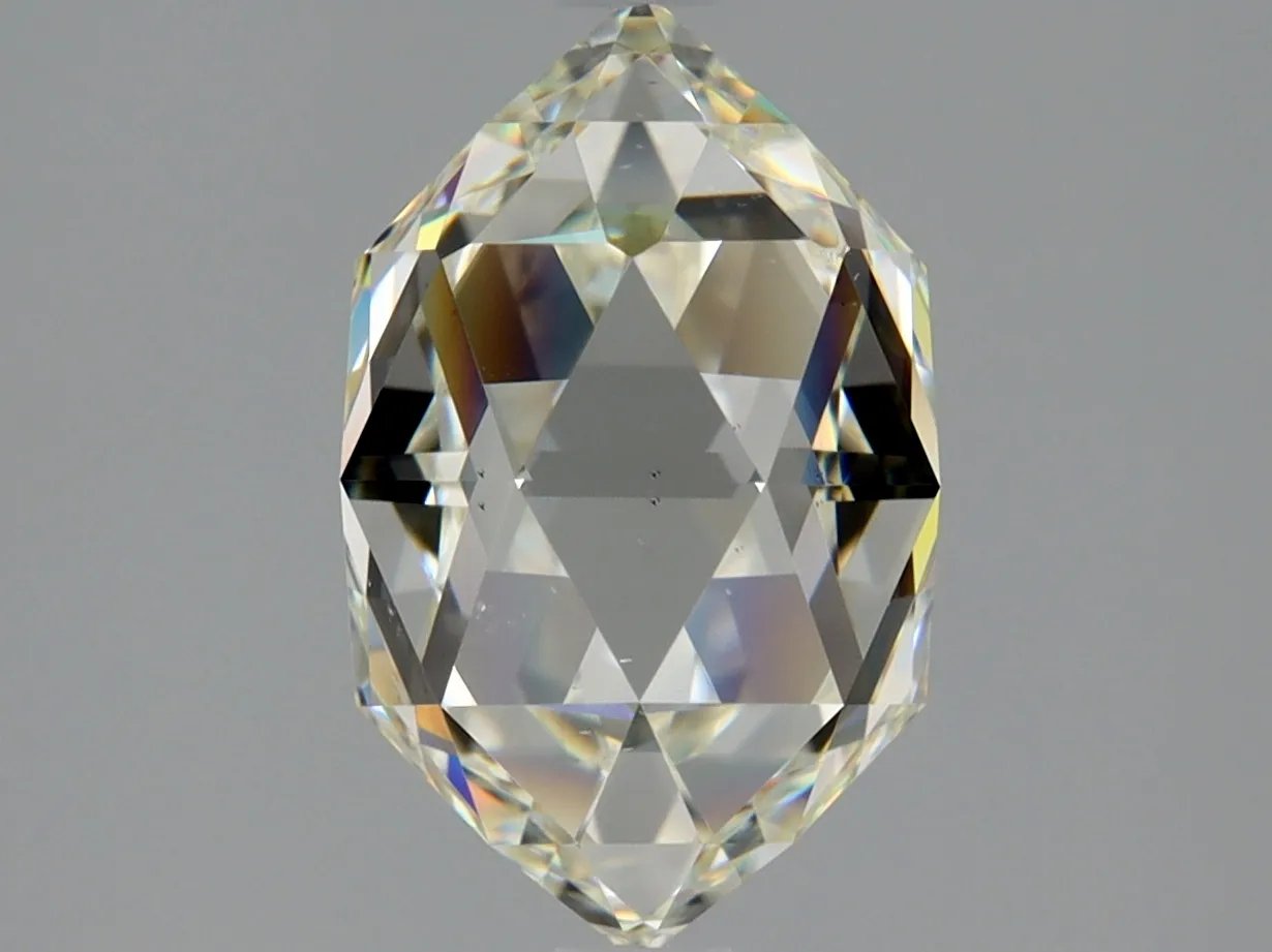 Briolette 3.01 K VS2 NON