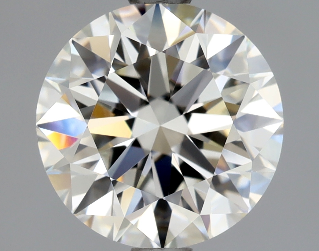 Round 2.01 I VVS2 NON