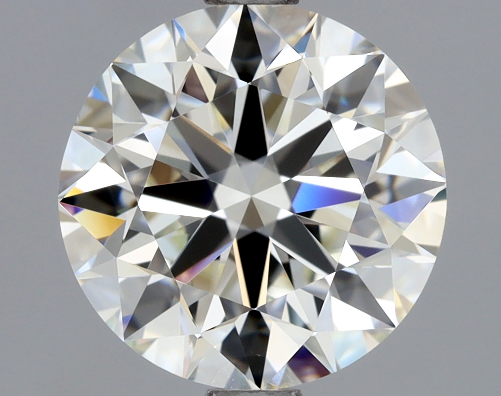 Round 2.01 J VS1 NON