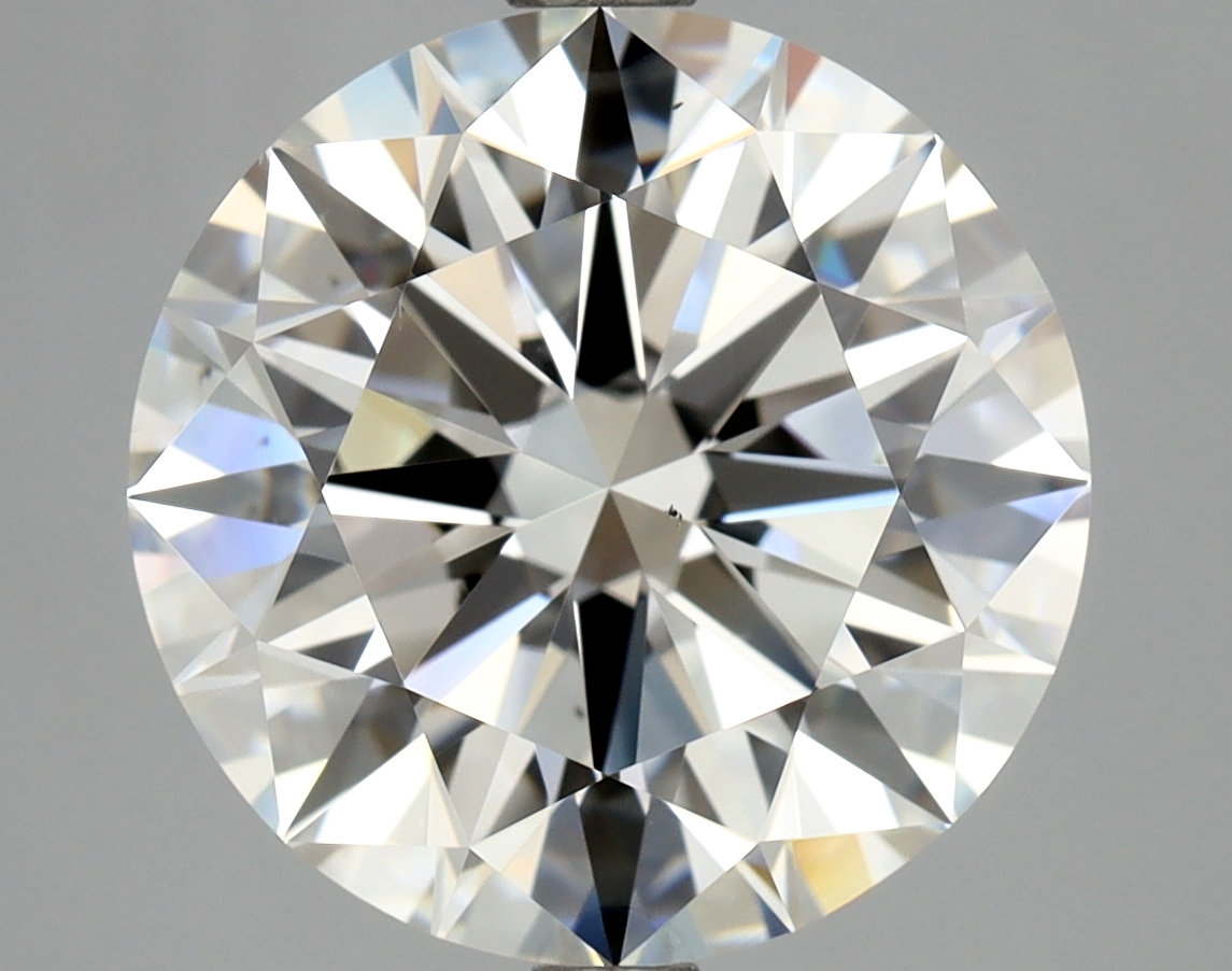 Round 4.01 H VS2 NON