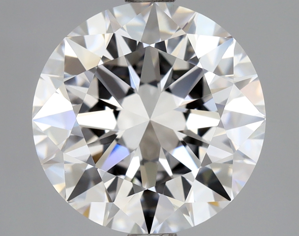 Round 3.01 D VVS2 NON