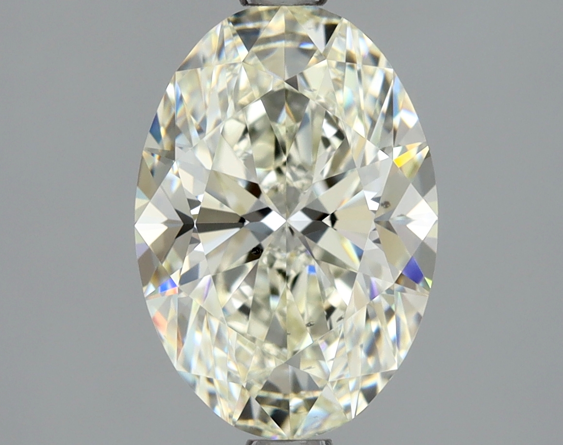 Oval 2.02 K SI1 NON