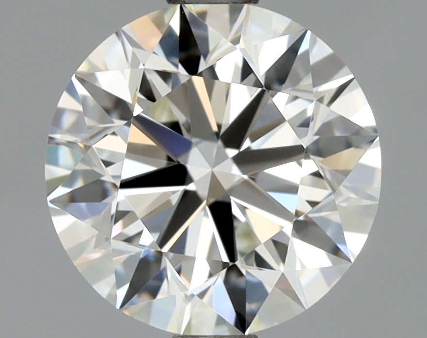 Round 1.5 I VVS1 NON