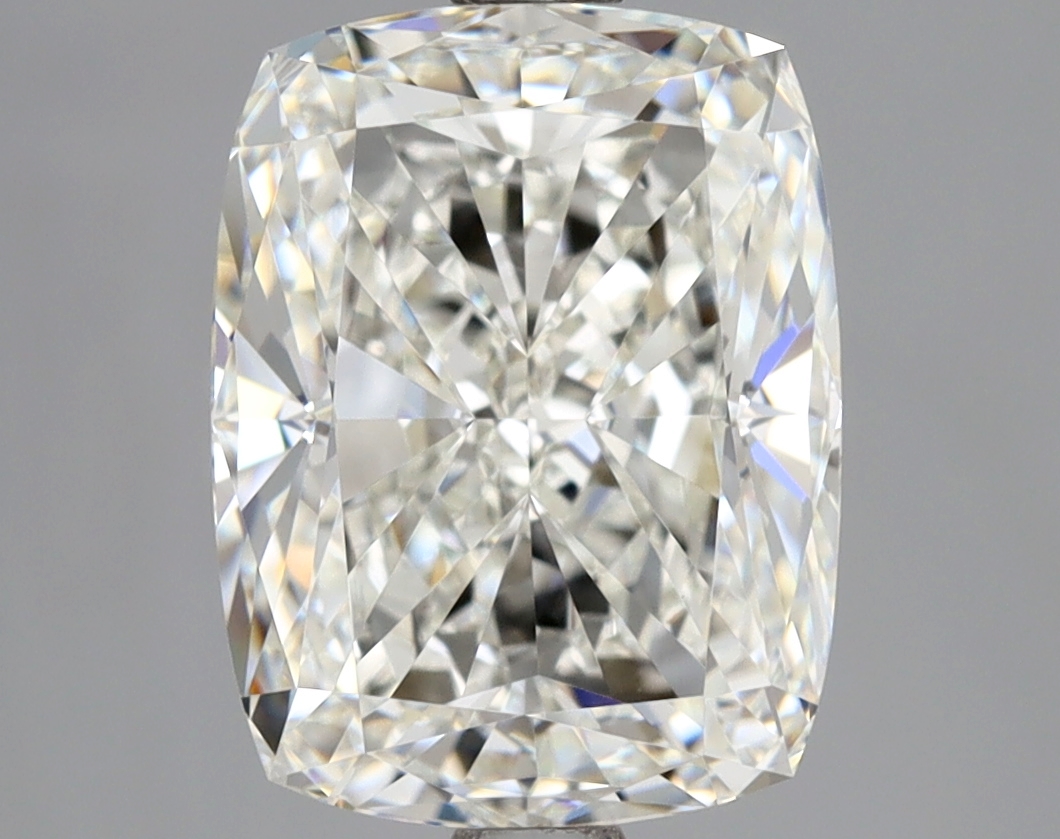 Cushion Brilliant 3.03 H VVS2 NON