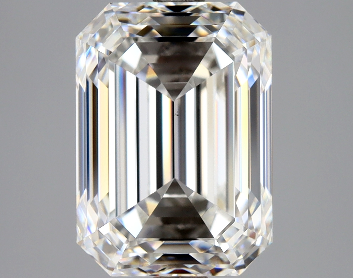 Emerald 4.5 G VS2 FNT