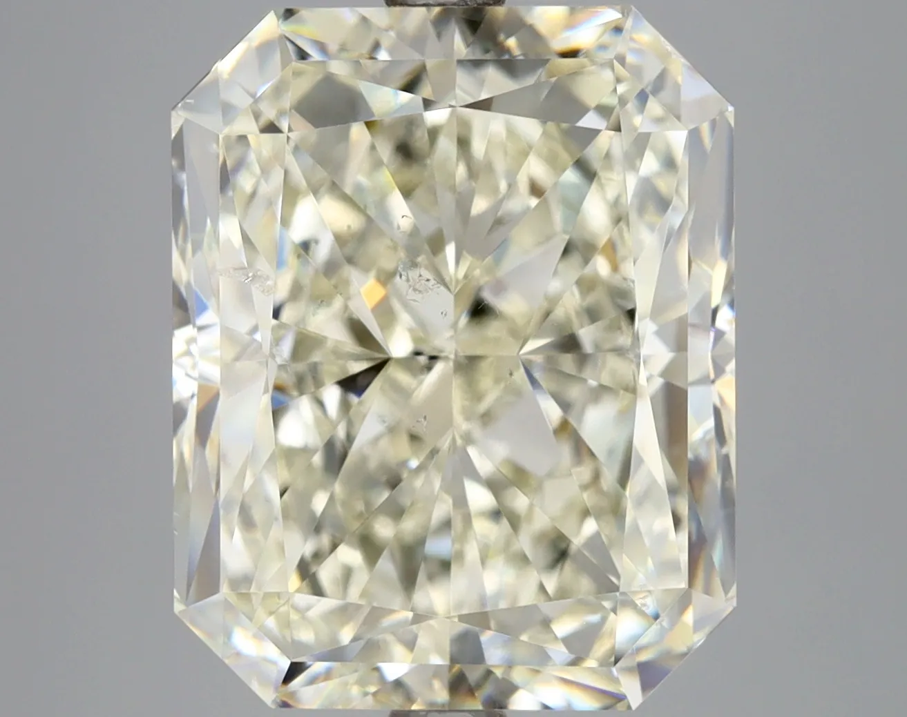 Radiant 7.01 L SI2 NON